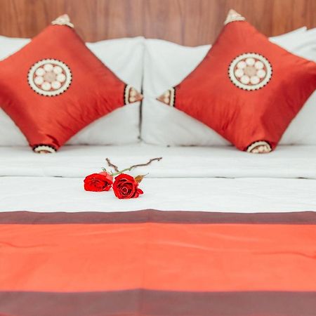Nd Hotel Ho Si Minh-város Kültér fotó
