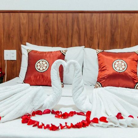 Nd Hotel Ho Si Minh-város Kültér fotó