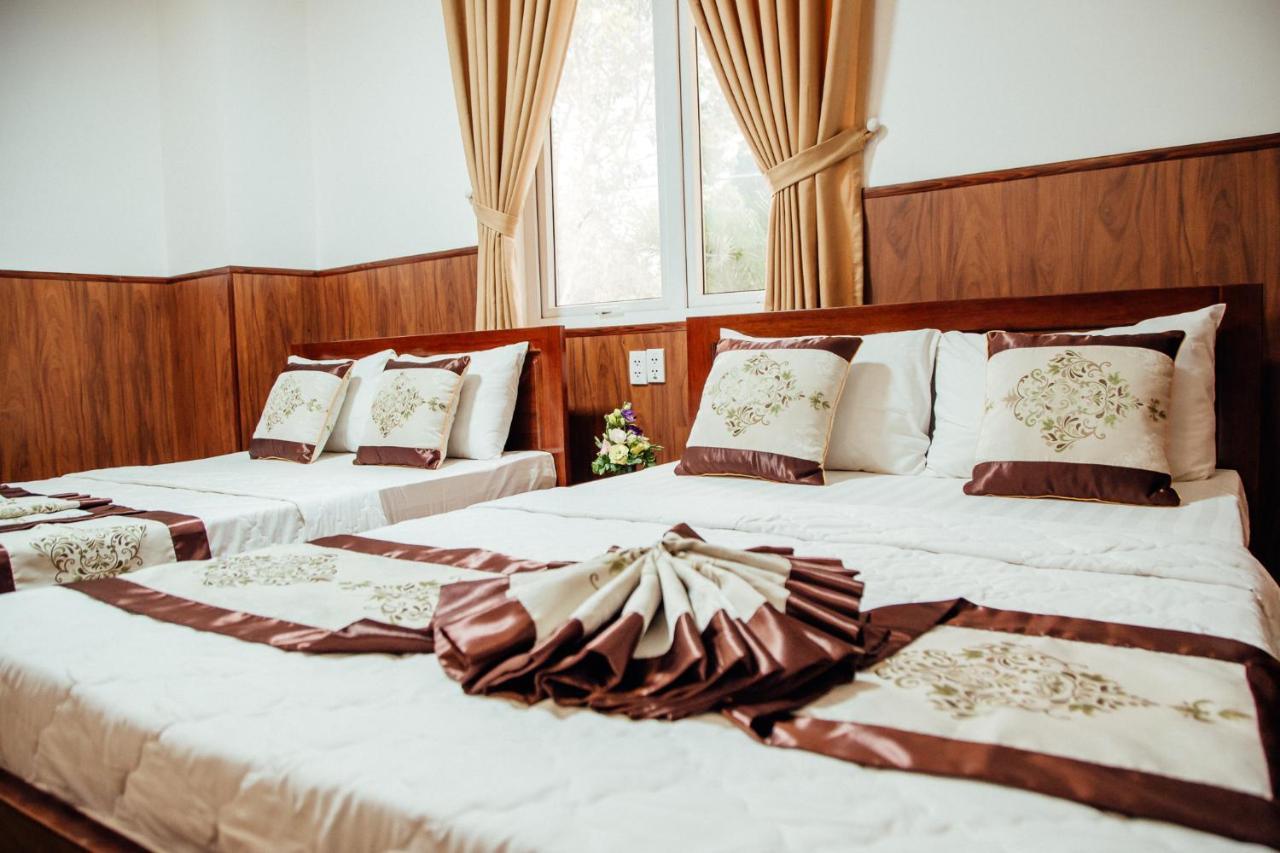 Nd Hotel Ho Si Minh-város Kültér fotó