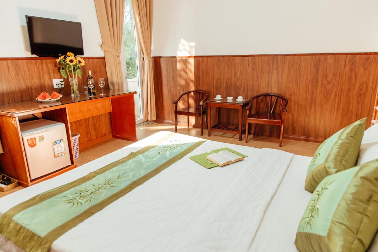 Nd Hotel Ho Si Minh-város Kültér fotó