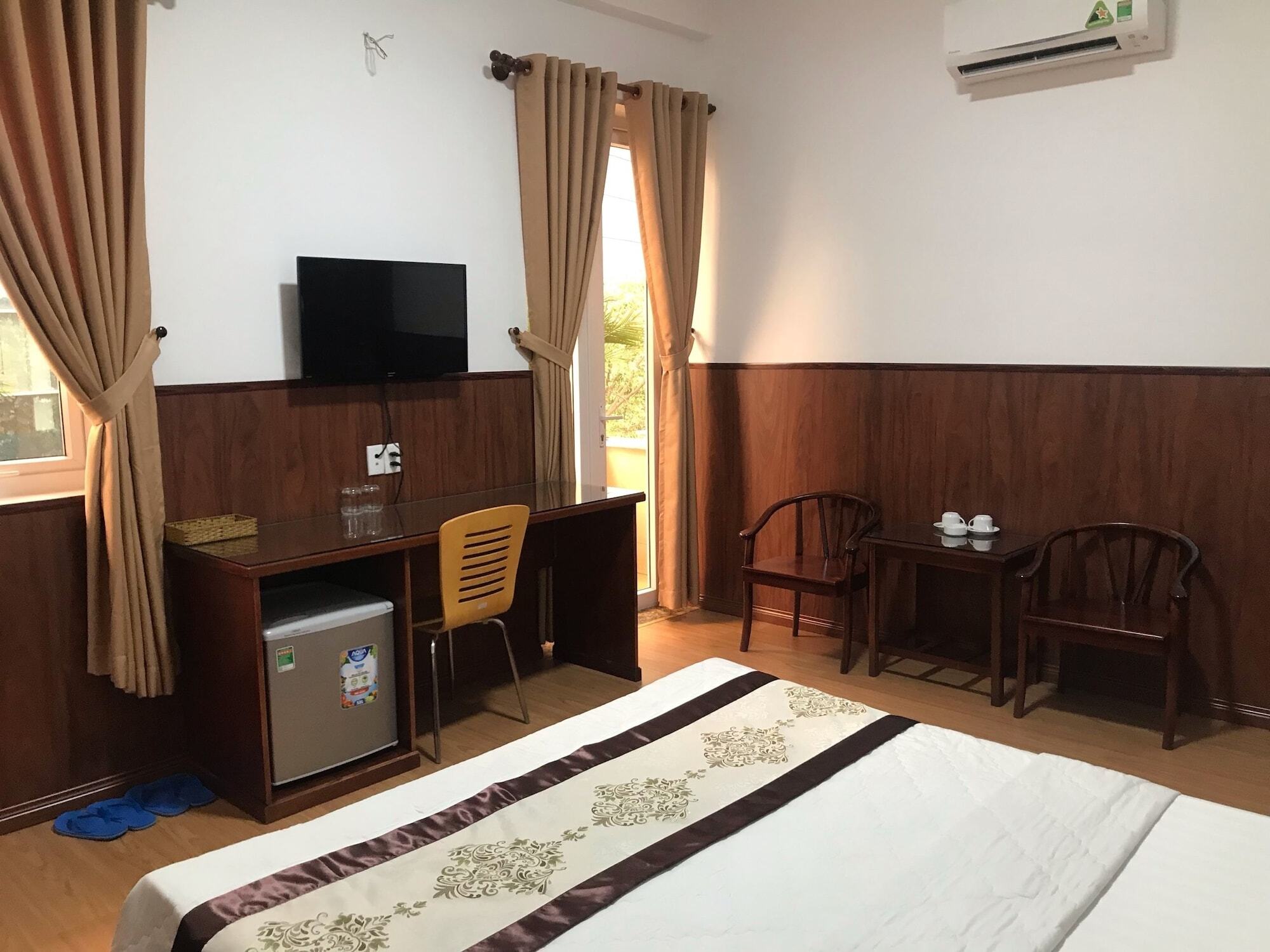 Nd Hotel Ho Si Minh-város Kültér fotó